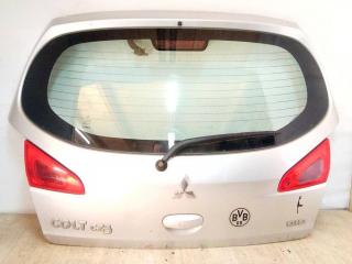 дополнительный стоп-сигнал Mitsubishi Colt 6 поколение (Z20/Z30) 2005