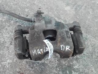 суппорт передний правый Daewoo Matiz M100 2000, 93741028