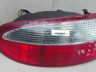 фонарь задний левый Daewoo Lanos T100 1997, хетчбэк 5 дв., 96304618