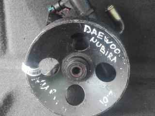 насос гидроусилителя руля Daewoo Nubira J100 1998, 2.0 л., бензин