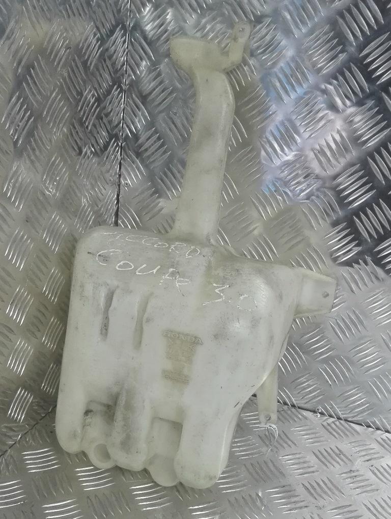 бачок омывателя Honda Accord 6 поколение 2001, купе - фото №1