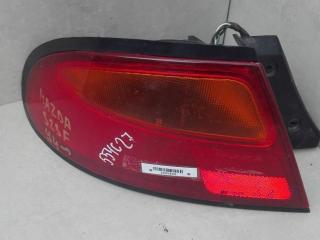 фонарь задний левый Mazda 323F BA 1995, 0431439
