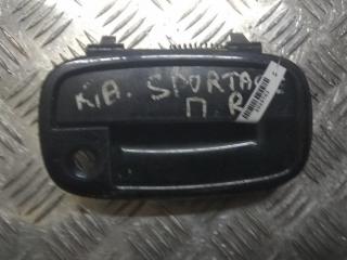 ручка наружная Kia Sportage 1 поколение 1999