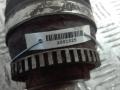полуось передняя левая (приводной вал, ШРУС) Nissan Almera N16 2003, 1.5 л., i, бензин, 39101BM510, 39101BM500 - фото №2