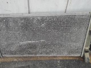 радиатор (основной) Toyota Corolla Verso 1 поколение E121 2002, 1.8 л., i, бензин