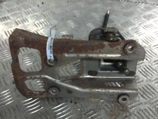 кулиса Toyota Starlet 3 поколение P70 1988, 1.3 л., karb., бензин, МКПП, красный, хетчбэк 3 дв., передний привод