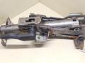 рулевая колонка Volvo V70 2 поколение 2004, T13-06-09903 - фото №2