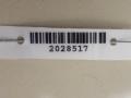 петля капота правая Nissan Sunny N14 1991, 2.0 л., CD20, дизель, МКПП, белый, седан, передний привод, 6540050C00 - фото №3