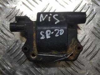 катушка зажигания Nissan Primera P10 1995, 2.0 л., i, бензин