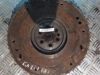 маховик Kia Rio 1 поколение 2001, 1.3 л., бензин