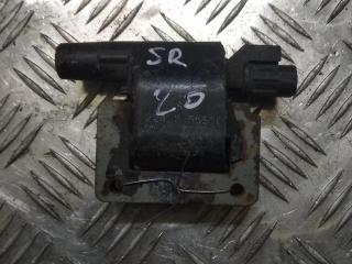 катушка зажигания Nissan Primera P10 1995, 2.0 л., i, бензин