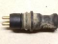датчик ABS Renault Scenic 2 поколение 2005, 8200296571, 100711-51523 - фото №5