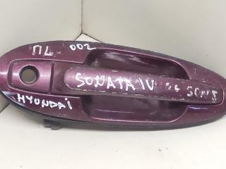 ручка наружная Hyundai Sonata EF 2000, 92650-30060