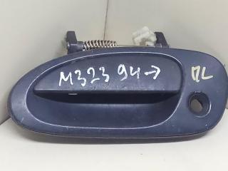 ручка наружная Mazda 323F BA 1995, BC5D-59-410A, BC1D-59-410A