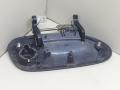 ручка наружная Mazda 323F BA 1995, BC5D-59-410A, BC1D-59-410A - фото №2