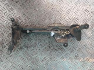 механизм стеклоочистителя (трапеция дворников) Toyota Previa 2 поколение XR30 2003, 2.4 л., i, бензин, минивэн