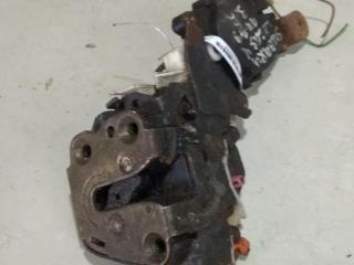 замок двери задней правой Subaru Legacy 2 поколение 1996, 2.0 л., i, бензин, универсал, 63318AC000