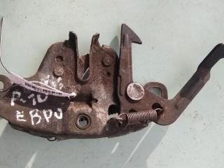 замок капота Nissan Primera P10 1995, 2.0 л., D, дизель, седан