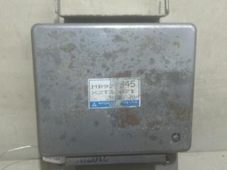 Блок управления ABS/ESP Mitsubishi Delica 4 поколение [рестайлинг] 2001, 2.8 л., i, бензин, MB921845