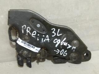 замок двери задней левой Toyota Previa 2 поколение XR30 2002, 2.4 л., i, бензин, минивэн