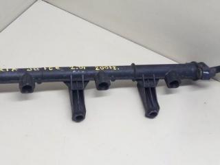 топливная рампа Kia Joice 1 поколение 2001, 2.0 л., i, бензин