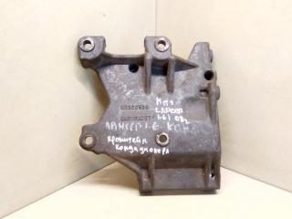 кронштейн двигателя Mitsubishi Lancer 9 поколение 2008, 1.6 л., i, бензин, MR360566, CAB116A057