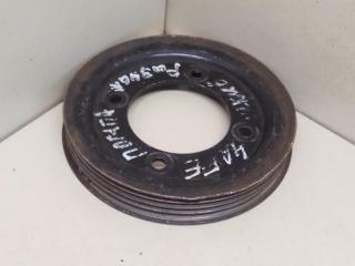 шкив помпы Toyota Carina E 1 поколение T190 1995, 1.6 л., i, бензин