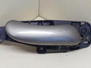 ручка внутренняя передняя правая Fiat Stilo 1 поколение 2002, 1.6 л., i, 182 B6.000, бензин, МКПП, зеленый, хетчбэк 5 дв., передний привод, 71732450