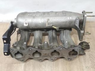 коллектор впускной Kia Clarus 1 поколение [рестайлинг] 2000, 2.0 л., i, FE (16V), бензин, МКПП, темно-зеленый, универсал, передний привод, 0K9B013100