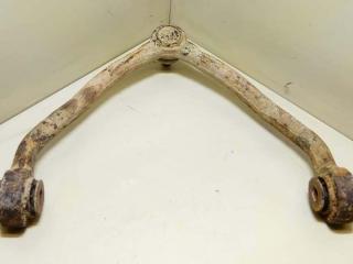 рычаг передний правый Kia Retona 1 поколение [рестайлинг] 2001, 2.0 л., D, RF, дизель, МКПП, зеленый, внедорожник 5 дв., полный привод, 0K01134200A