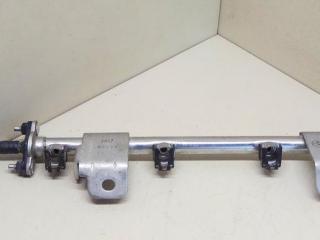 топливная рампа Hyundai Sonata 4 поколение [рестайлинг] 2008, 2.0 л., i, бензин