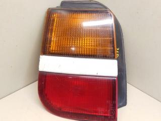 фонарь задний левый Mitsubishi Space Wagon 2 поколение (Typ N30/N40) 1997