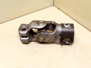 рулевой карданчик Mazda 323F BJ 1999, 1.5 л., i, ZL05, бензин, МКПП, красный, хетчбэк 5 дв., передний привод, BJ0E-32-850A