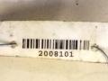 рулевой карданчик Mazda 323F BJ 1999, 1.5 л., i, ZL05, бензин, МКПП, красный, хетчбэк 5 дв., передний привод, BJ0E-32-850A - фото №4