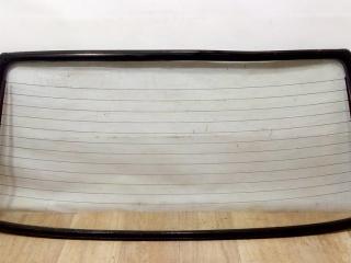 стекло заднее Toyota Starlet 3 поколение P70 1988, 1.3 л., karb., бензин, МКПП, красный, хетчбэк 3 дв., передний привод, 6810510150, 6810510170