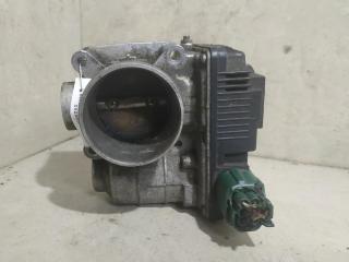 заслонка дроссельная Nissan Almera Tino V10 2003, 1.8 л., i, бензин
