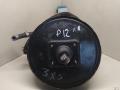 вакуумный усилитель тормозов Nissan Primera P12 2003, 1.8 л., i, бензин, 47210AV701, 0204024497 - фото №2