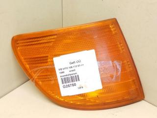 поворотник правый Mercedes-Benz Vito W638 1999, VALEO, 18-5509B