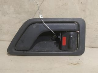 ручка внутренняя задняя левая Hyundai Getz 1 поколение [рестайлинг] 2008