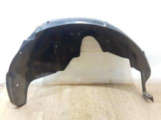 защита арок задняя правая (подкрылок) Nissan Primera P12 2003, 76744AV600