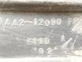 защита двигателя Toyota Corolla 7 поколение (E100) 1995, 51442-12090 - фото №3