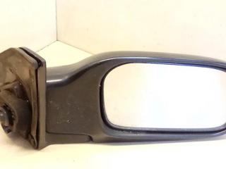 зеркало наружное правое Nissan Sunny Y10 1998, красный
