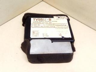 блок управления сигнализацией Toyota Camry 5 поколение XV20 1999, 2.2 л., i, бензин, 237000-1300