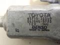 стеклоподъемник электрический передний правый Toyota Previa 2 поколение XR30 2001, 85710-28060, 062040-0723 - фото №3