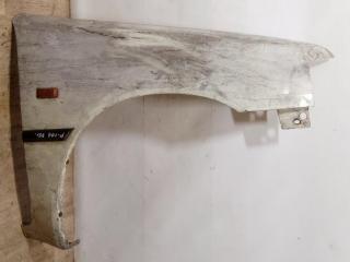 крыло переднее правое Peugeot 106 1 поколение 1995, 5502312