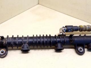 топливная рампа Opel Astra F [рестайлинг] 2001, 1.2 л., бензин, BOSCH, 0280151076