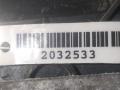 ручка наружная задняя левая Nissan Note E11 2008, 1.6 л., бензин, МКПП, жёлтый, хетчбэк 5 дв. - фото №3