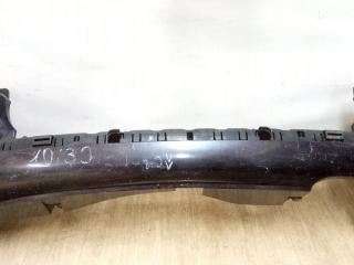 бампер задний Citroen C8 1 поколение 2004, 7410CP