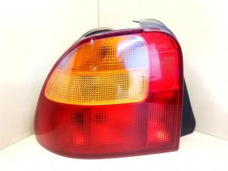 фонарь задний левый Rover 400 Series 1 поколение 1998, хетчбэк 5 дв., E110105