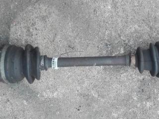 полуось передняя левая (приводной вал, ШРУС) Nissan Almera N15 1998, 1.4 л., i, бензин